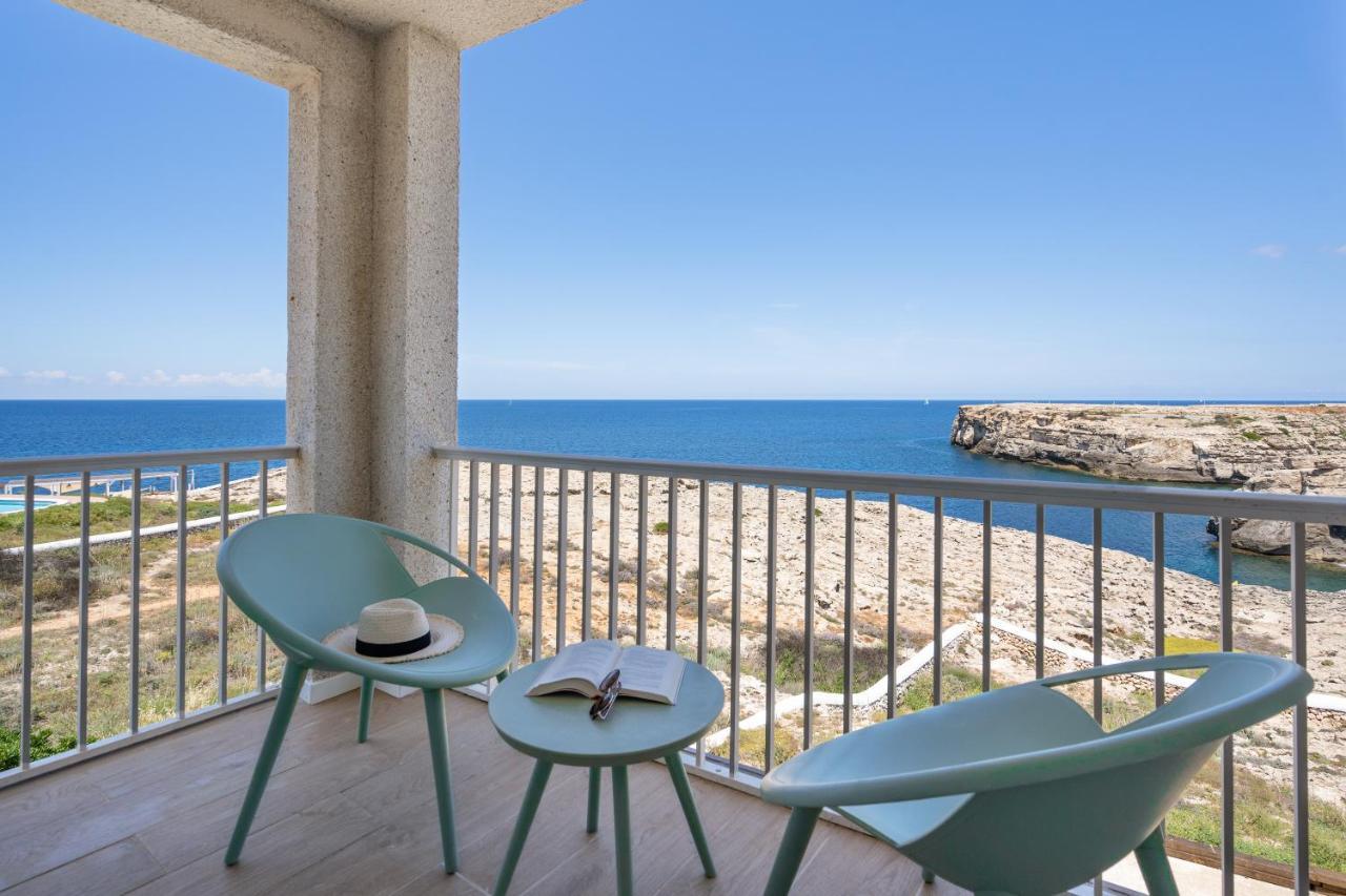 Cala'N Forcat  Voramar 아파트 호텔 외부 사진