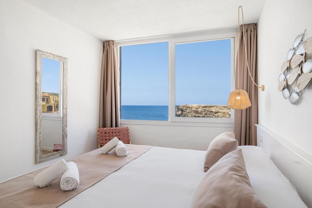 Cala'N Forcat  Voramar 아파트 호텔 외부 사진