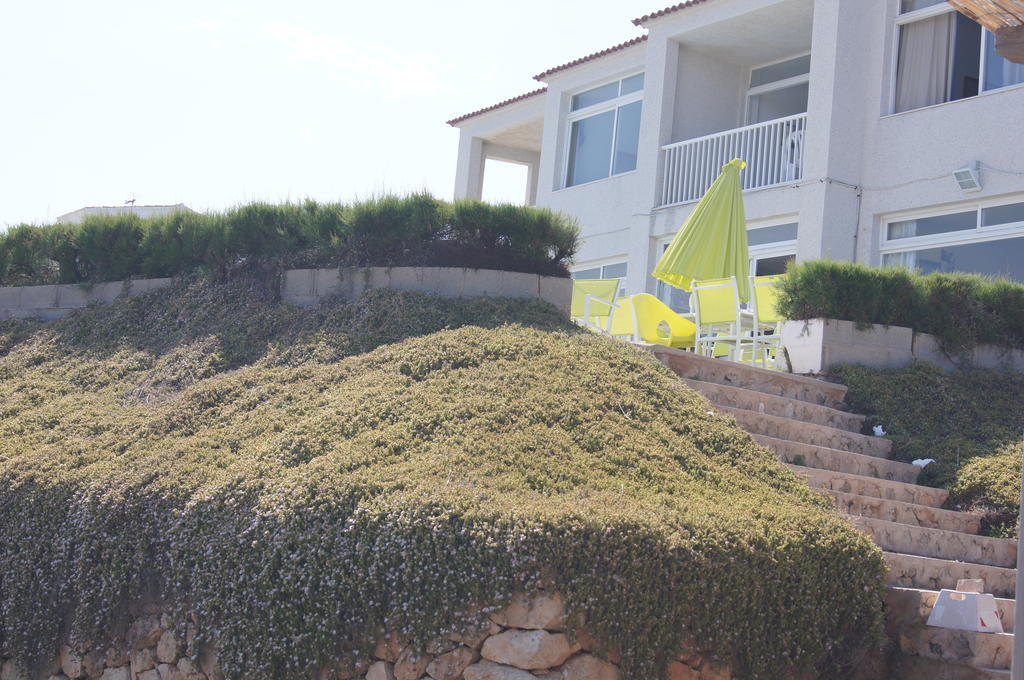 Cala'N Forcat  Voramar 아파트 호텔 외부 사진