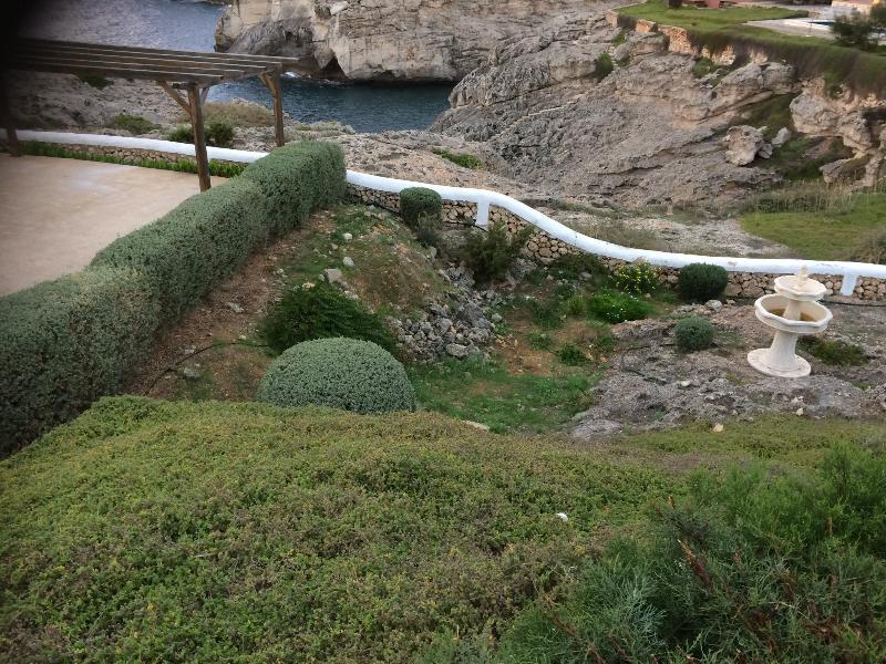 Cala'N Forcat  Voramar 아파트 호텔 외부 사진