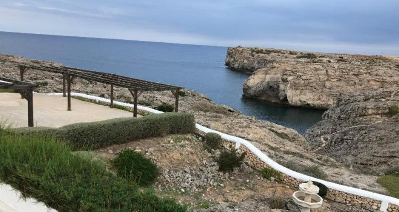 Cala'N Forcat  Voramar 아파트 호텔 외부 사진